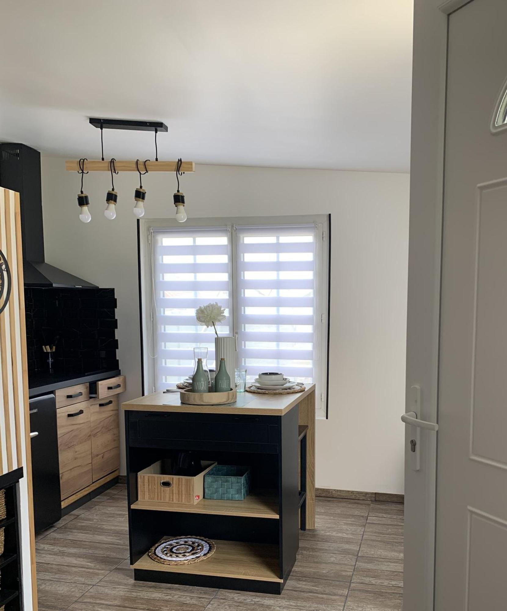 La Pause Cosy Apartment Dieppe Exterior foto
